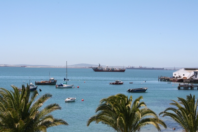 2 Bedroom Property for Sale in Saldanha Heights Western Cape